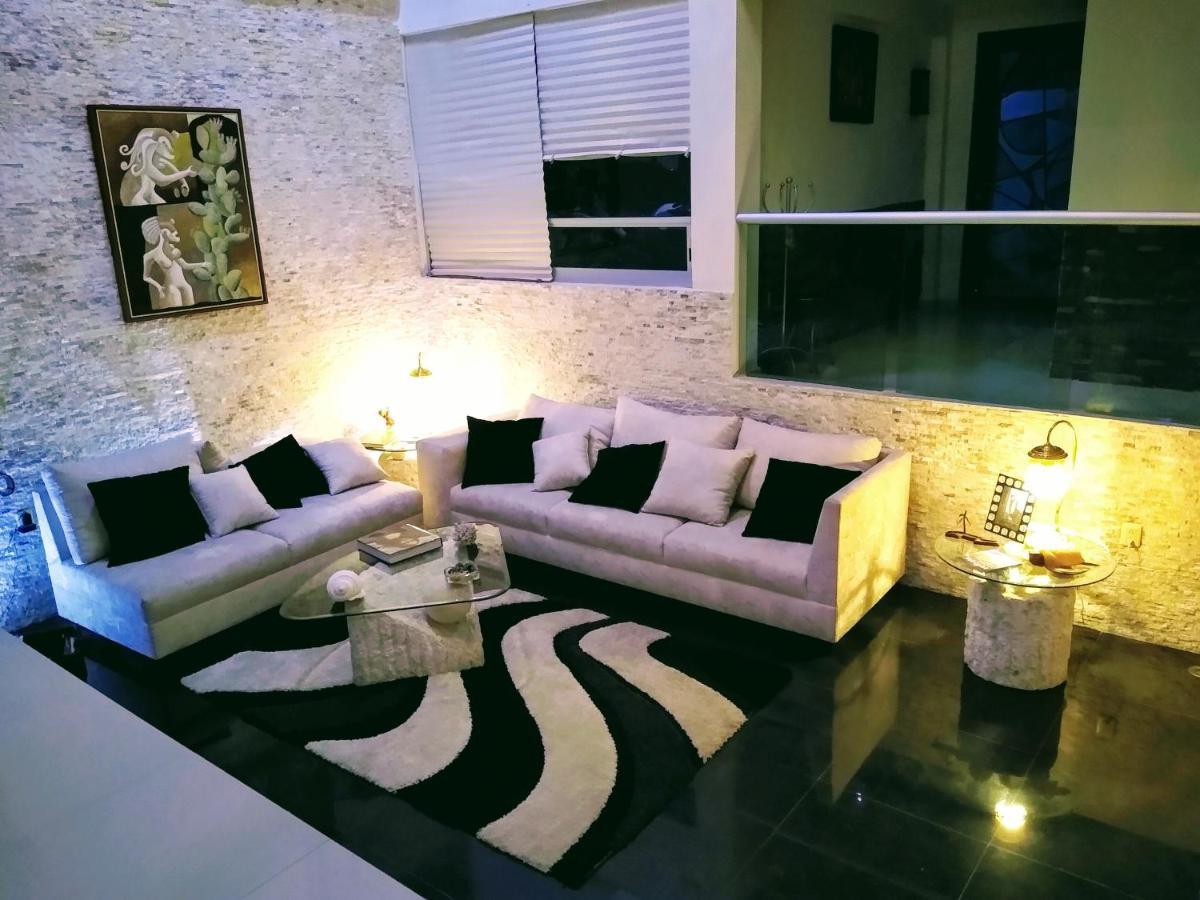 Habitaciones Business Class En Lomas De Angelopolis Tlaxcalancingo Exterior photo