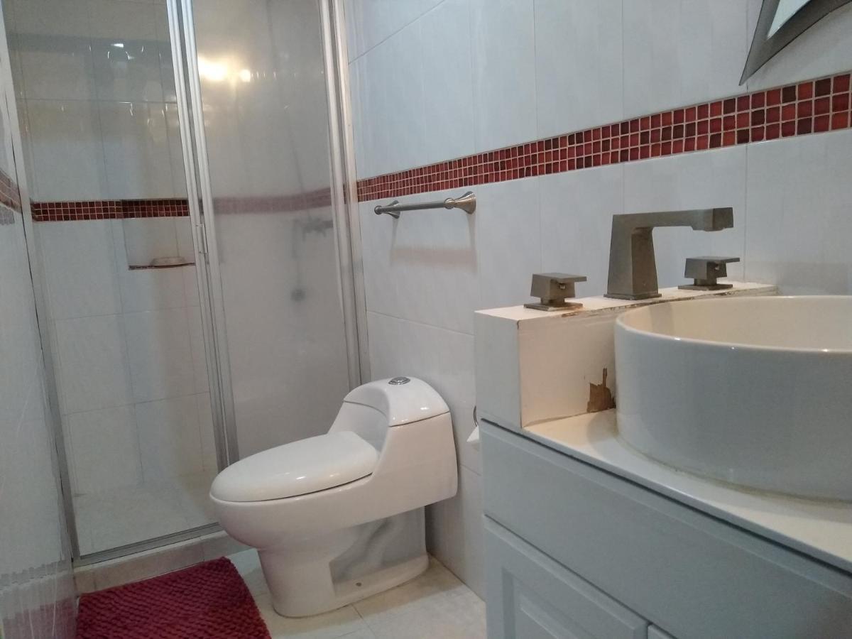 Habitaciones Business Class En Lomas De Angelopolis Tlaxcalancingo Exterior photo